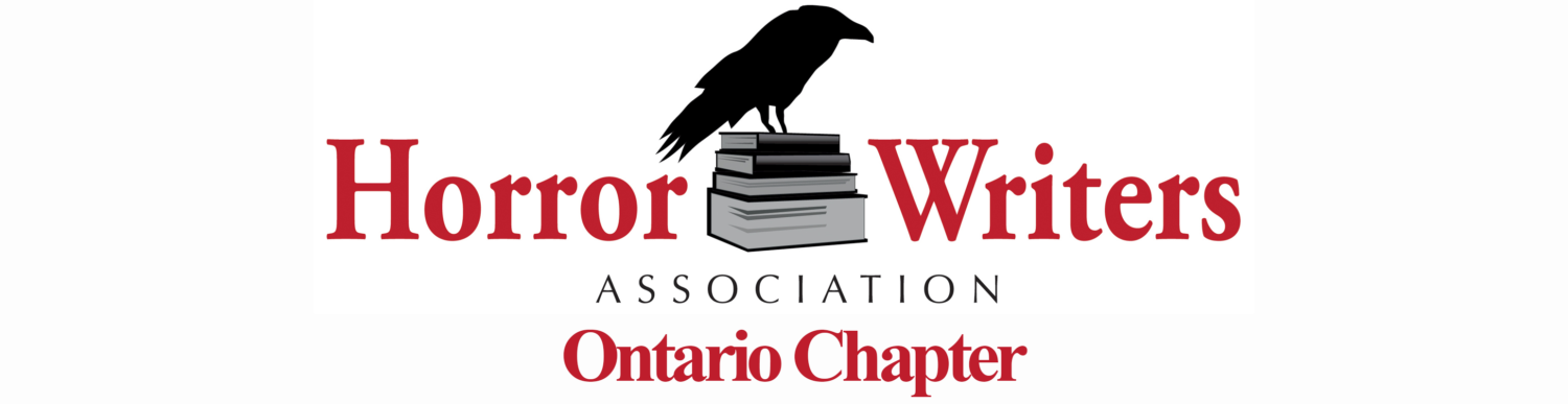 Horror Writers Association Ontario Chapter